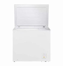 WESTINGHOUSE 198L CHEST FREEZER -  - Available in Adelaide only. Store collection, please contact for delivery costs in Adelaide area only