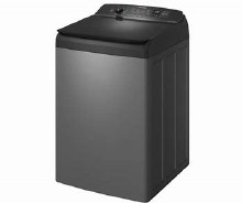 WESTINGHOUSE 10GK DARK ONYX TOP LOADER - Available in Adelaide only. Store collection, please contact for delivery costs in Adelaide area only WESTINGHOUSE 10GK DARK ONYX TOP LOADER - Available in Adelaide only. Store collection, please contact for delivery costs in Adelaide area only