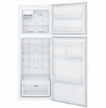 Additional picture of 312L WESTINGHOUSE TOP MOUNT WHITE REF  -  Store collection, please contact for delivery costs if available