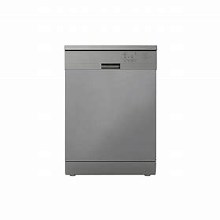 ELECTROLUX 60cm S?STEEL DISHWASHER Store collection, please contact for delivery costs if available
