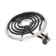 ELEMENT & TRIM KIT 1800W 8' INC TRIM RING was 446176K #