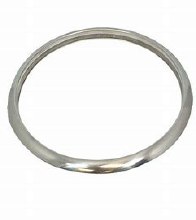 TRIM RING LGE FV SERIES #