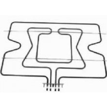 SMEG UPPER HEATING ELEMENT GRILL - now use 00101969210