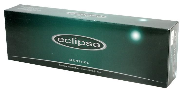 Eclipse Menthol