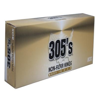 305'S Non Filter Box