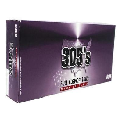 305's Box