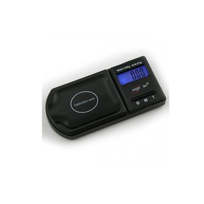 WeighMax Digital Pocket Scale