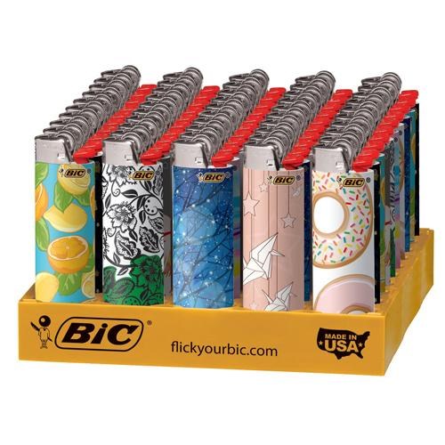 BiC Lighter Fashion - Ravi's Import Warehouse