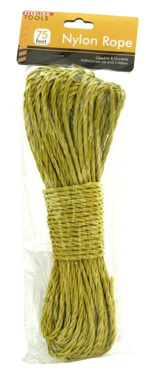 Nylon Rope