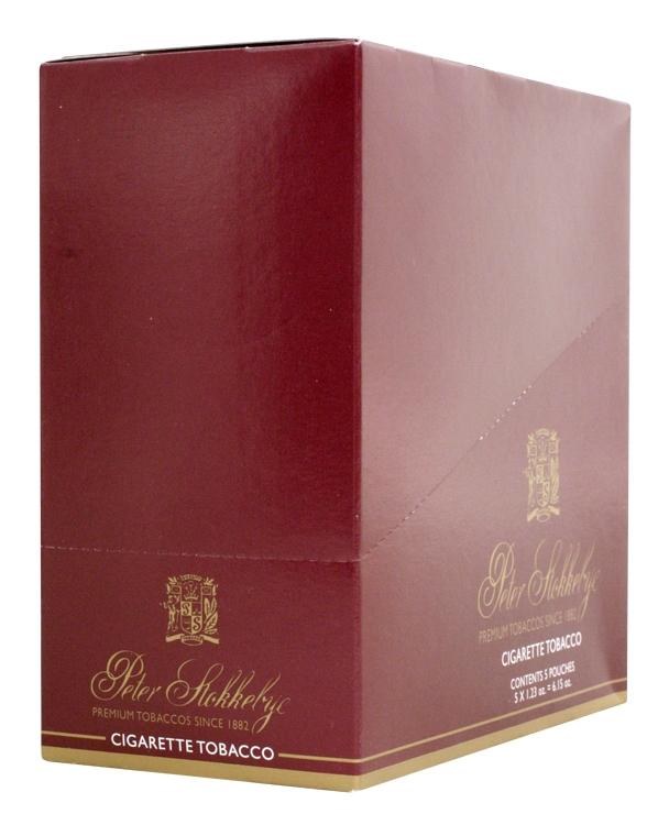 Peter Stokkebye Turkish Blend Pouch