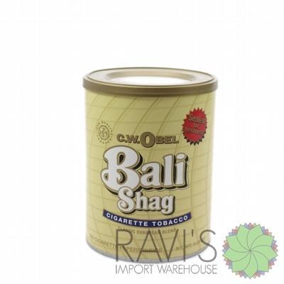 Bali Shag Gold Can