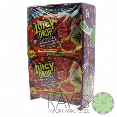 Juicy Drop Gummies