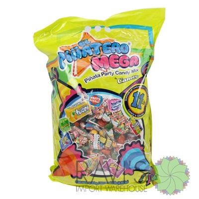 Canel's El Pinatero Mega