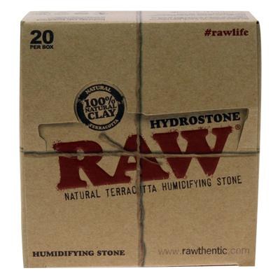 RAW Hydro Stone, RAW, Terracotta Humidifying Stone