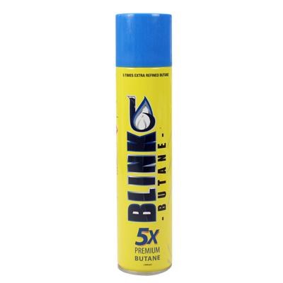 Blink Premium Butane 5X