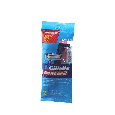 Gillette Sensor2