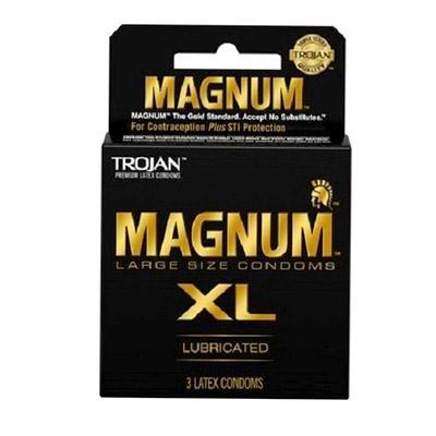 Trojan Magnum XL - Ravi's Import Warehouse