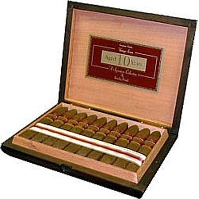 RP 1992 Robusto