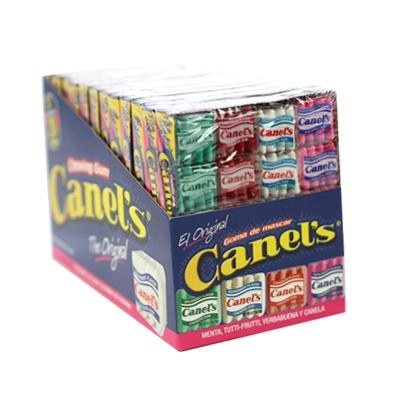 Canel's Original Gum Counter Display