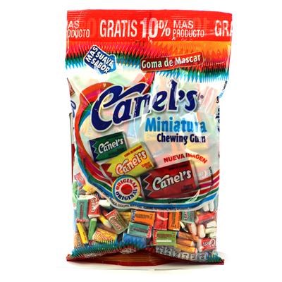 Canel's Miniature Assorted Gum 220ct