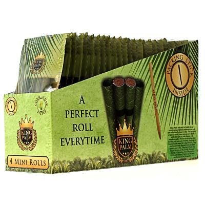 King Palm Pouch - Mini