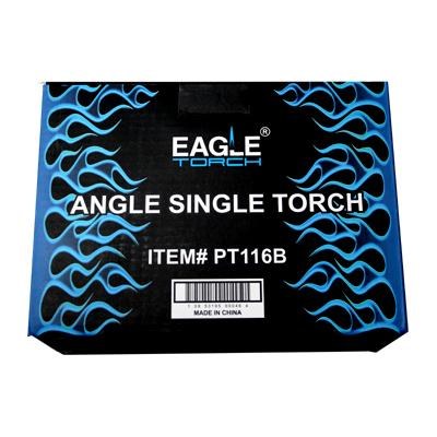 Eagle Torch Regular Frosted