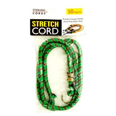 Heavy duty Stretch Cord