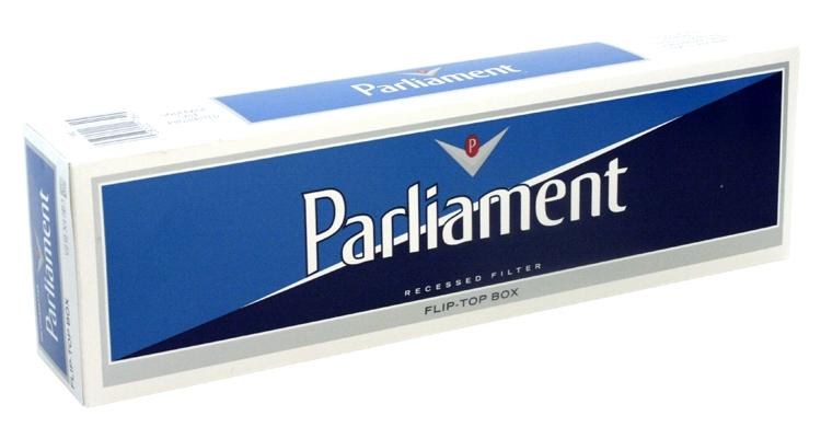 Parliament White Box