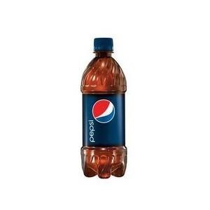 Pepsi 20 oz