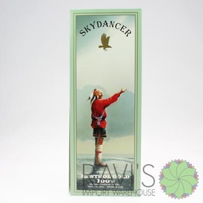 Sky Dancer Menthol Gold 100