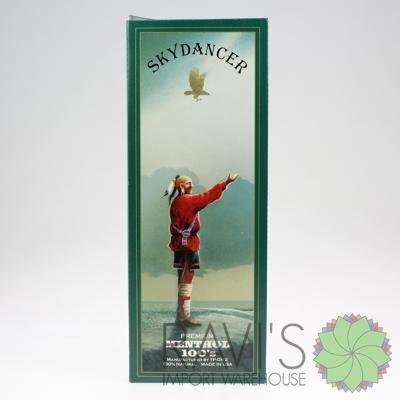Sky Dancer Premium Menthol 100