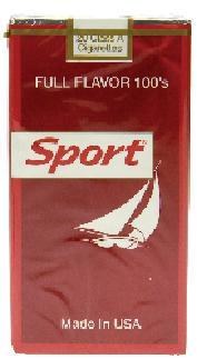 Sports Red Box