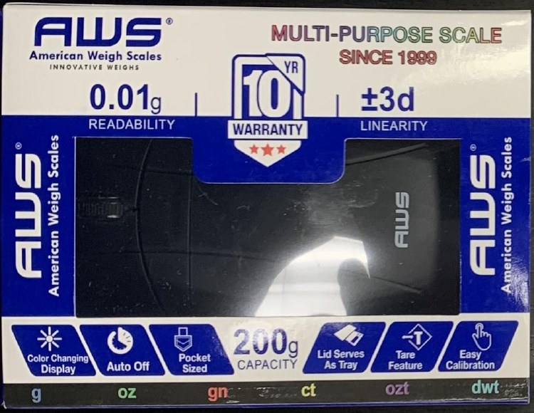 AWS Scale AWS-MSC-200