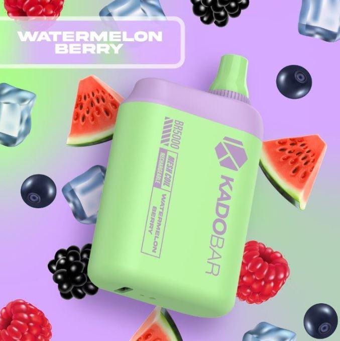 Kado Bar Watermelon Berry Ravi's Import Warehouse