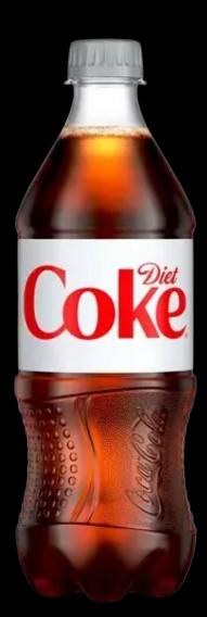 Coca Cola Diet 2lt