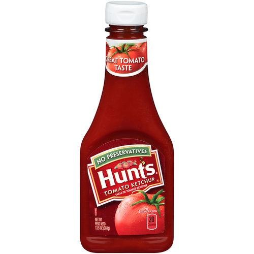Hunts Tomato Ketchup Ravi's Import Warehouse