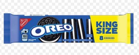 Oreo King Size