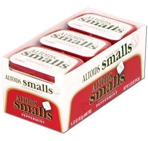 Altoids Peppermint Small