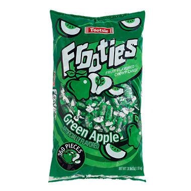 Frooties Green Apple