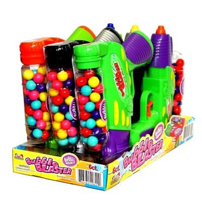 Bubble Blaster Gumball Gun - Ravi's Import Warehouse