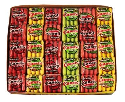 Canel's Fruity Flavor Pack