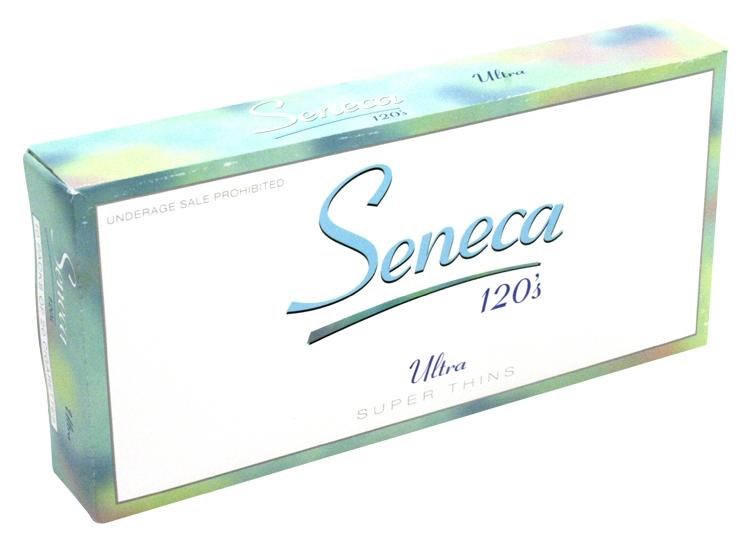 Seneca Ultra Box