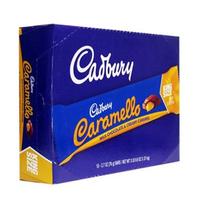 Caramello King Size - Ravi's Import Warehouse