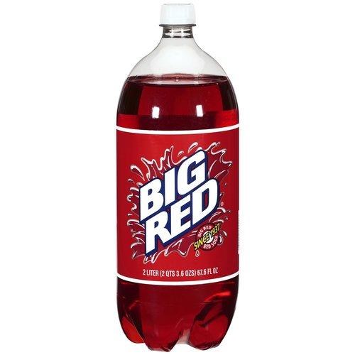 Big Red