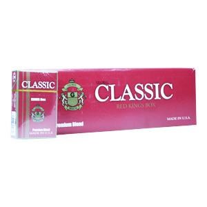 Classic Red 100