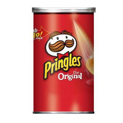 Pringles Medium Original - Ravi's Import Warehouse