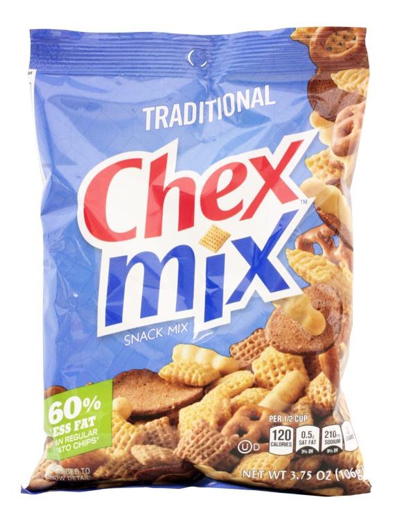 Chex Mix Bold Party Blend - Ravi's Import Warehouse