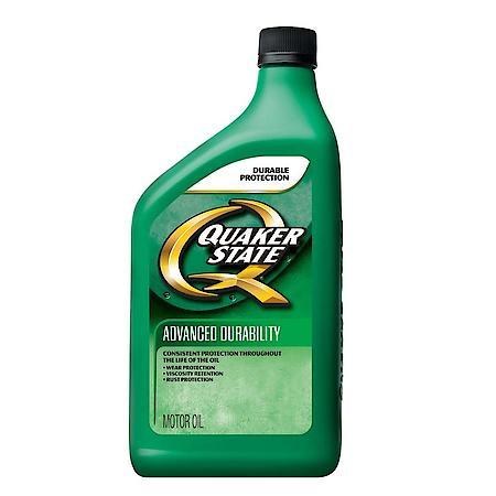 Quaker State 10W-30 Oil