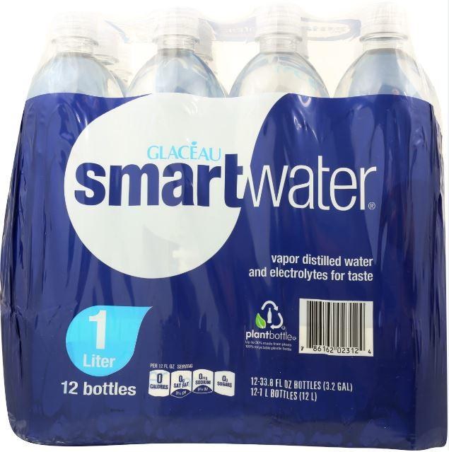 Smart Water Ravi's Import Warehouse