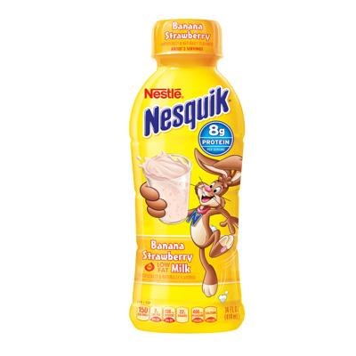 Nesquik Classic Banana